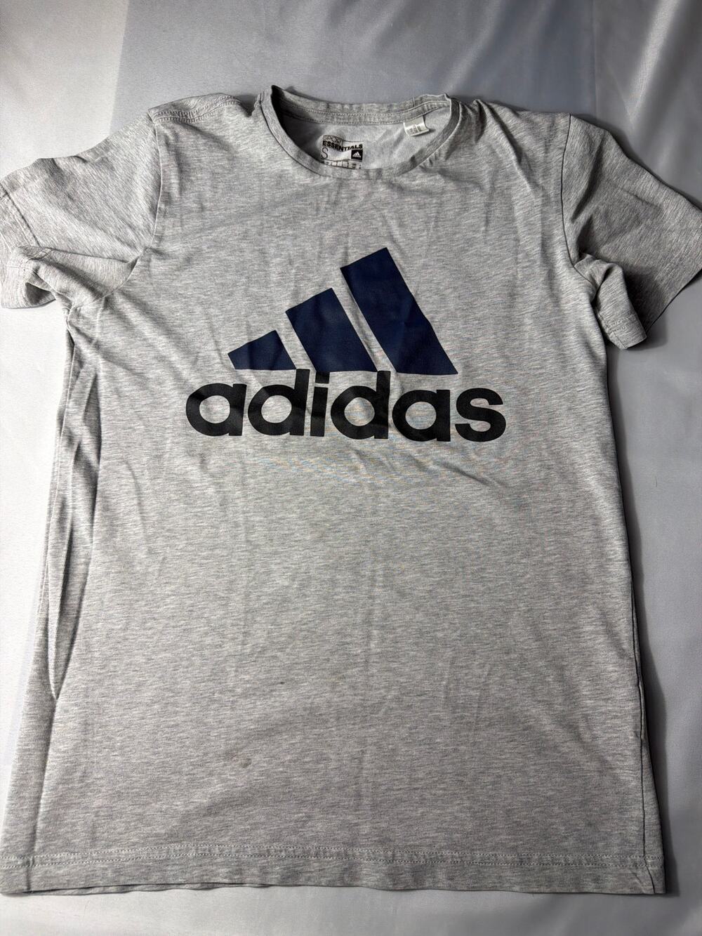Adidas Sport Essentials Womens Shirt Size Small